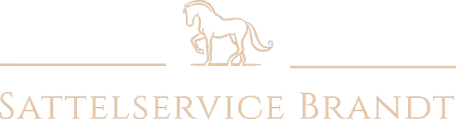 Logo - Sattelservice Brandt aus Mühlhausen